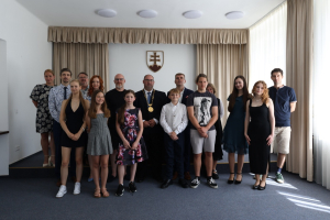 31 Pamatne listy starostu obce Bernolakovo 2026 06 25 foto Peter Trnka